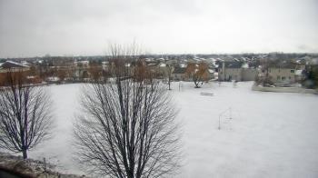 Weather camera view of Trinity Christian School.