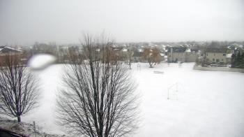 Weather camera view of Trinity Christian School.