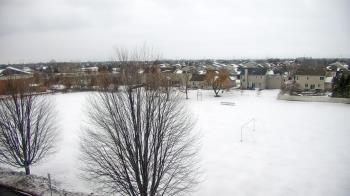 Weather camera view of Trinity Christian School.