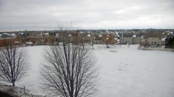 Weather camera view of Trinity Christian School.