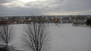 Weather camera view of Trinity Christian School.