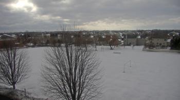 Weather camera view of Trinity Christian School.