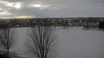 Weather camera view of Trinity Christian School.