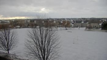 Weather camera view of Trinity Christian School.