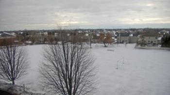 Weather camera view of Trinity Christian School.