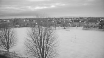 Weather camera view of Trinity Christian School.