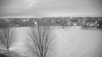 Weather camera view of Trinity Christian School.