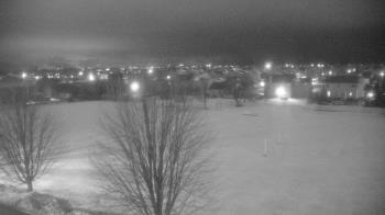 Weather camera view of Trinity Christian School.