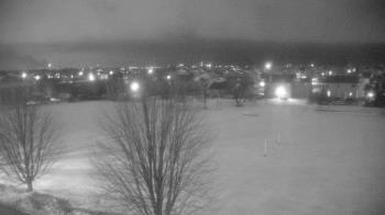Weather camera view of Trinity Christian School.