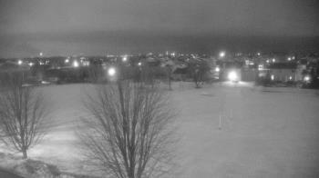 Weather camera view of Trinity Christian School.