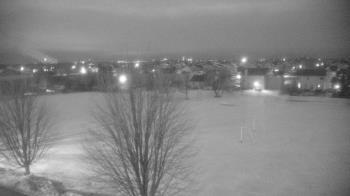 Weather camera view of Trinity Christian School.