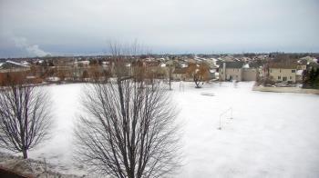 Weather camera view of Trinity Christian School.