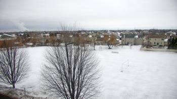 Weather camera view of Trinity Christian School.