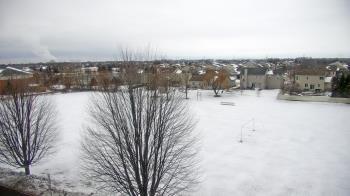 Weather camera view of Trinity Christian School.