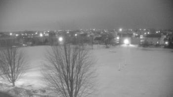 Weather camera view of Trinity Christian School.