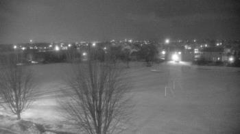 Weather camera view of Trinity Christian School.