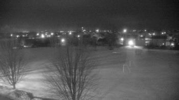 Weather camera view of Trinity Christian School.