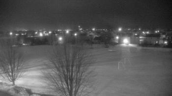 Weather camera view of Trinity Christian School.