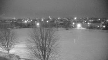 Weather camera view of Trinity Christian School.