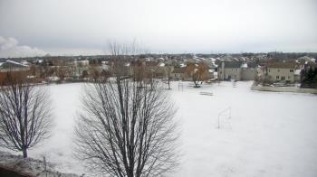 Weather camera view of Trinity Christian School.