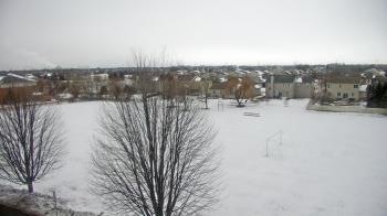 Weather camera view of Trinity Christian School.