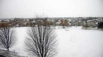 Weather camera view of Trinity Christian School.