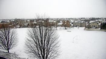 Weather camera view of Trinity Christian School.