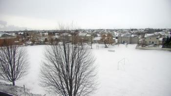 Weather camera view of Trinity Christian School.