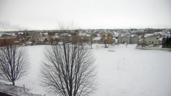 Weather camera view of Trinity Christian School.