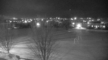 Weather camera view of Trinity Christian School.