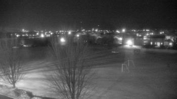 Weather camera view of Trinity Christian School.