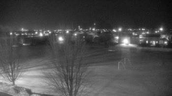 Weather camera view of Trinity Christian School.