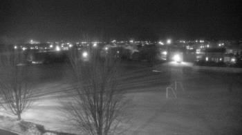 Weather camera view of Trinity Christian School.
