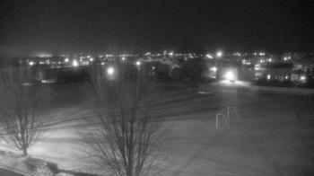 Weather camera view of Trinity Christian School.