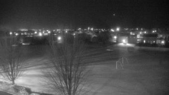 Weather camera view of Trinity Christian School.