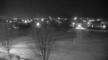Weather camera view of Trinity Christian School.