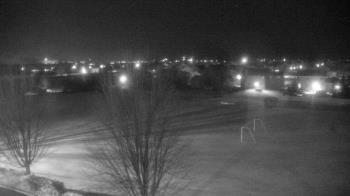Weather camera view of Trinity Christian School.
