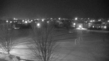 Weather camera view of Trinity Christian School.