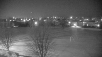 Weather camera view of Trinity Christian School.