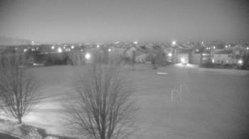 Weather camera view of Trinity Christian School.