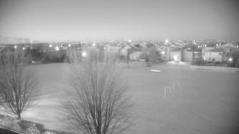 Weather camera view of Trinity Christian School.