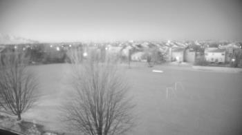 Weather camera view of Trinity Christian School.