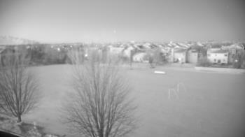 Weather camera view of Trinity Christian School.