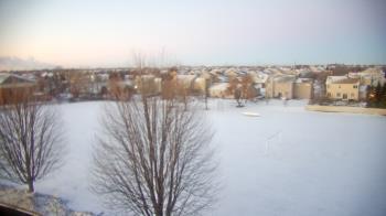 Weather camera view of Trinity Christian School.