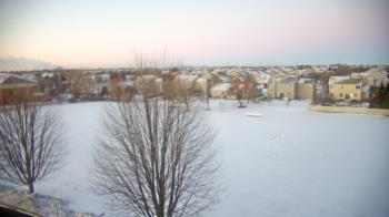 Weather camera view of Trinity Christian School.