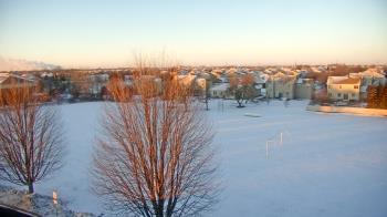 Weather camera view of Trinity Christian School.