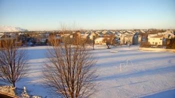 Weather camera view of Trinity Christian School.