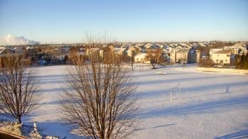 Weather camera view of Trinity Christian School.