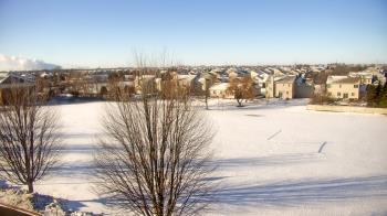 Weather camera view of Trinity Christian School.