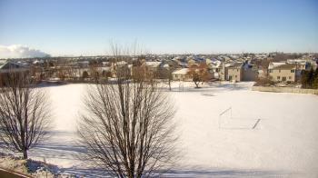 Weather camera view of Trinity Christian School.